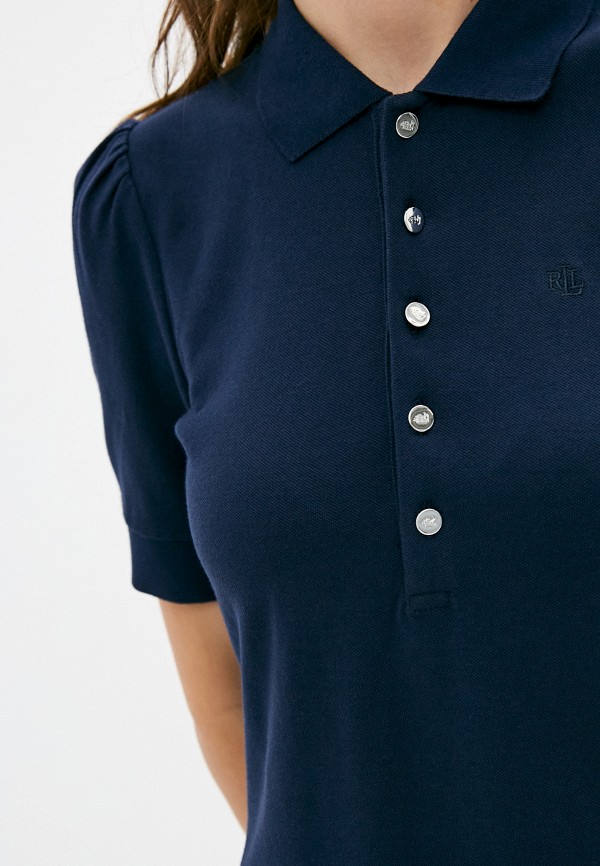 фото Платье lauren ralph lauren