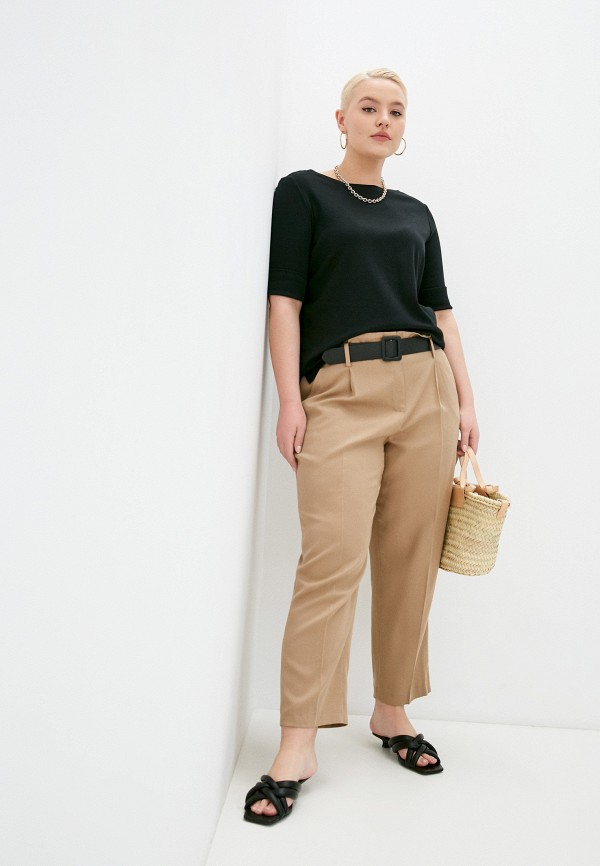 фото Футболка lauren ralph lauren woman