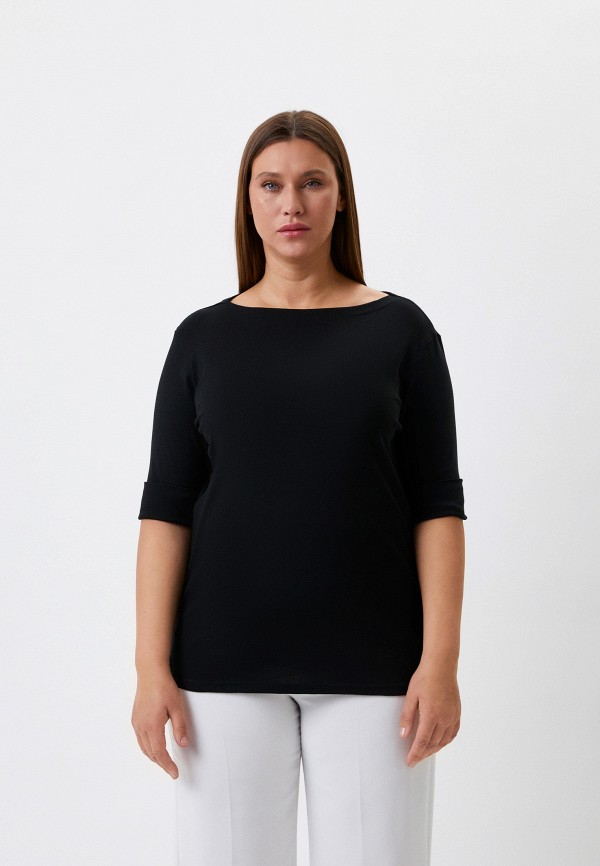 фото Футболка lauren ralph lauren woman