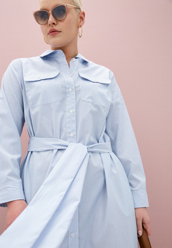 фото Платье lauren ralph lauren woman