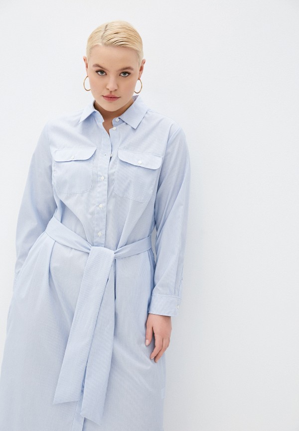 фото Платье lauren ralph lauren woman