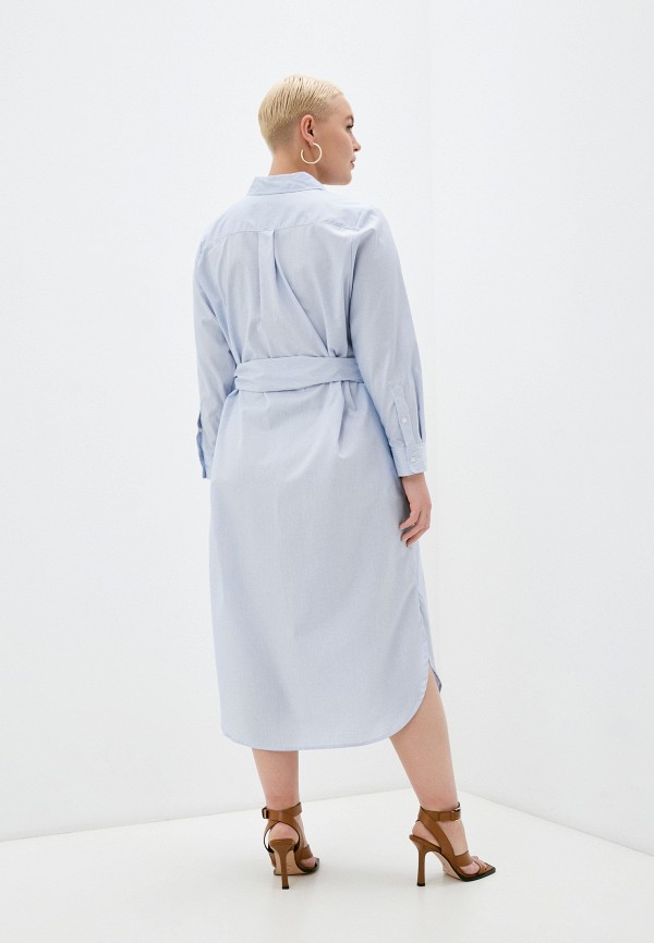 фото Платье lauren ralph lauren woman