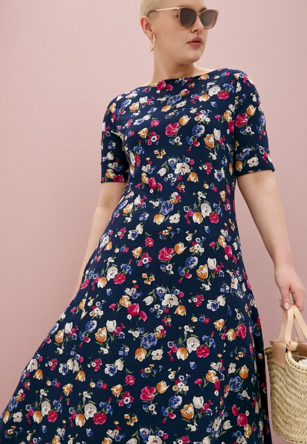 фото Платье lauren ralph lauren woman