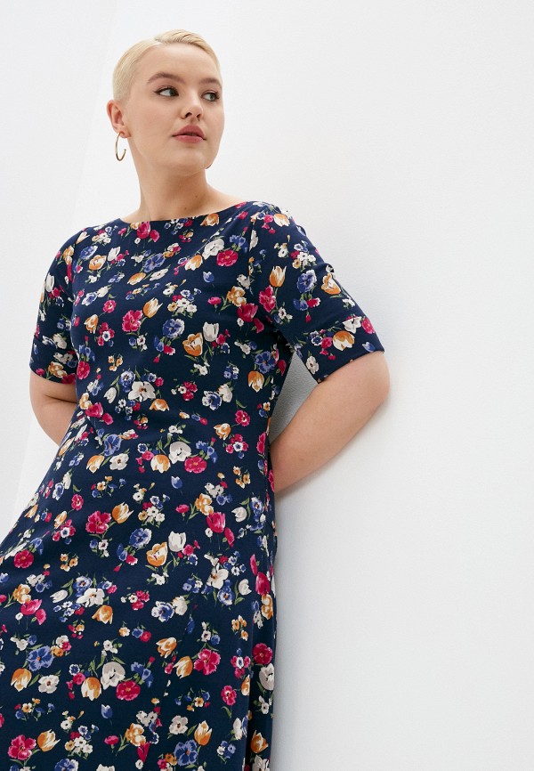 фото Платье lauren ralph lauren woman