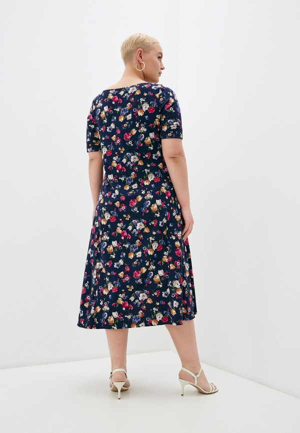 фото Платье lauren ralph lauren woman
