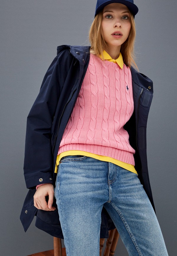 фото Джинсы polo ralph lauren