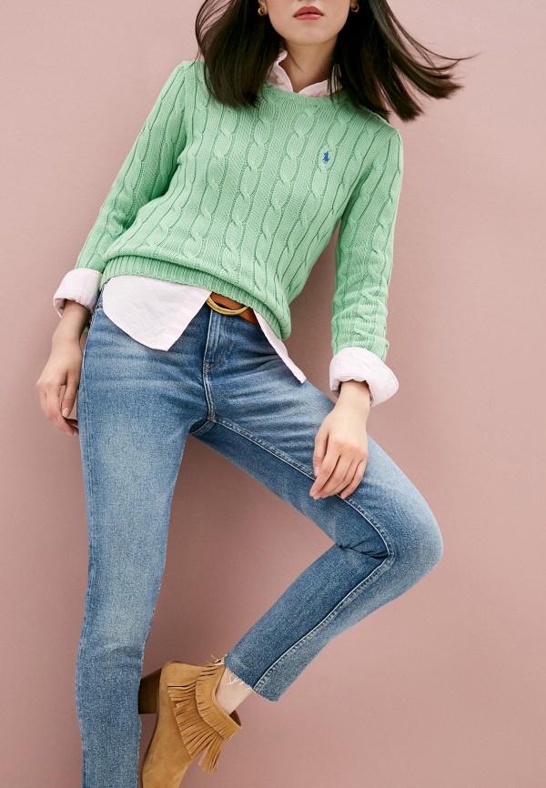 фото Джинсы polo ralph lauren