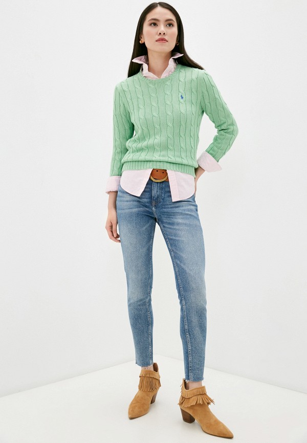 фото Джинсы polo ralph lauren