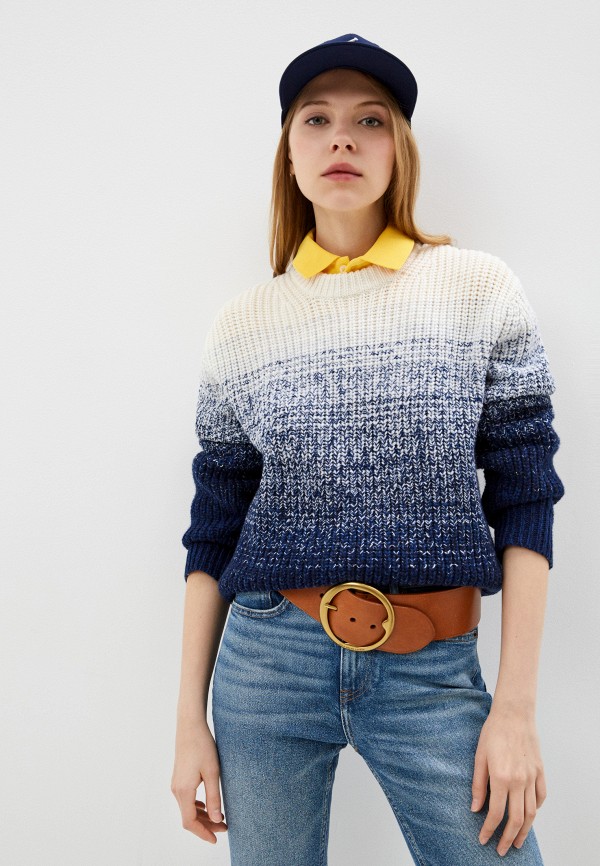 

Джемпер Polo Ralph Lauren, Синий