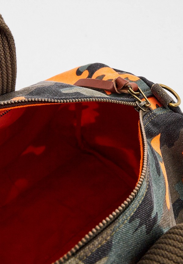 фото Сумка спортивная polo ralph lauren