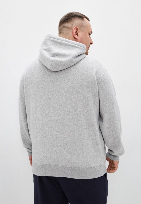 фото Худи polo ralph lauren big & tall