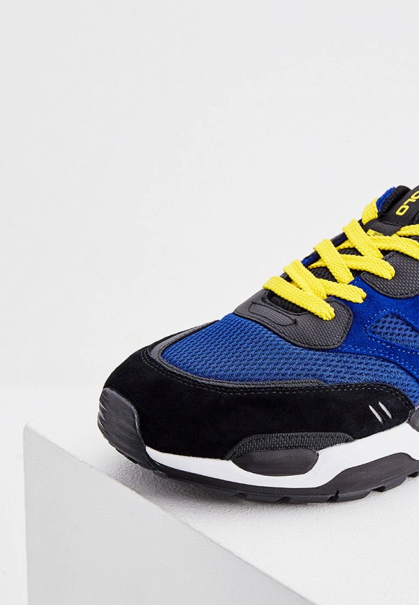 фото Кроссовки polo ralph lauren