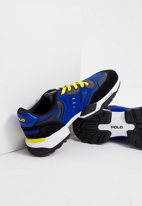 фото Кроссовки polo ralph lauren