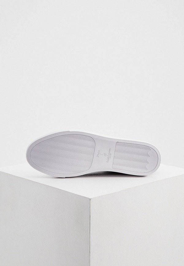 фото Кеды polo ralph lauren