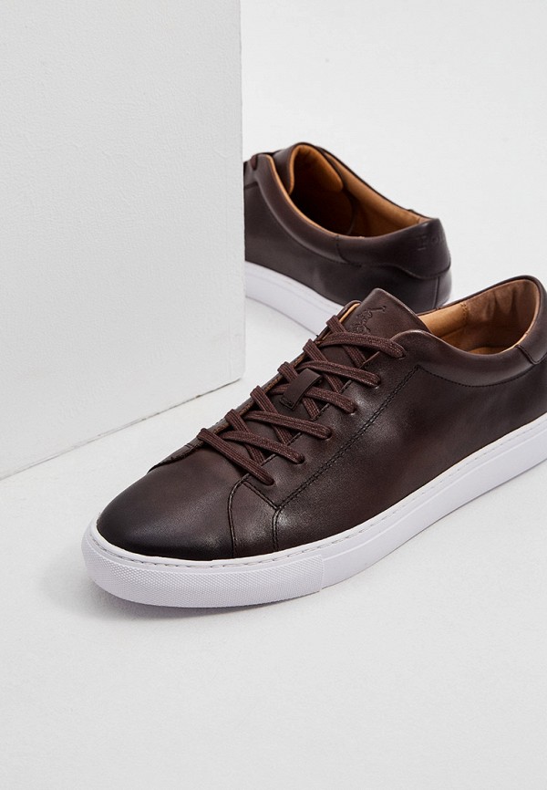фото Кеды polo ralph lauren
