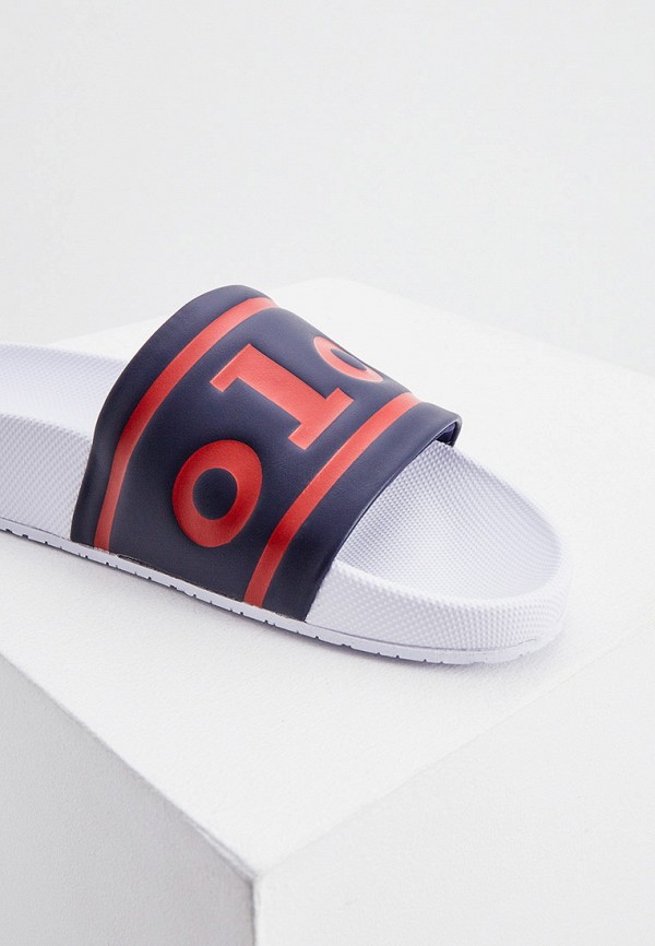 фото Сланцы polo ralph lauren