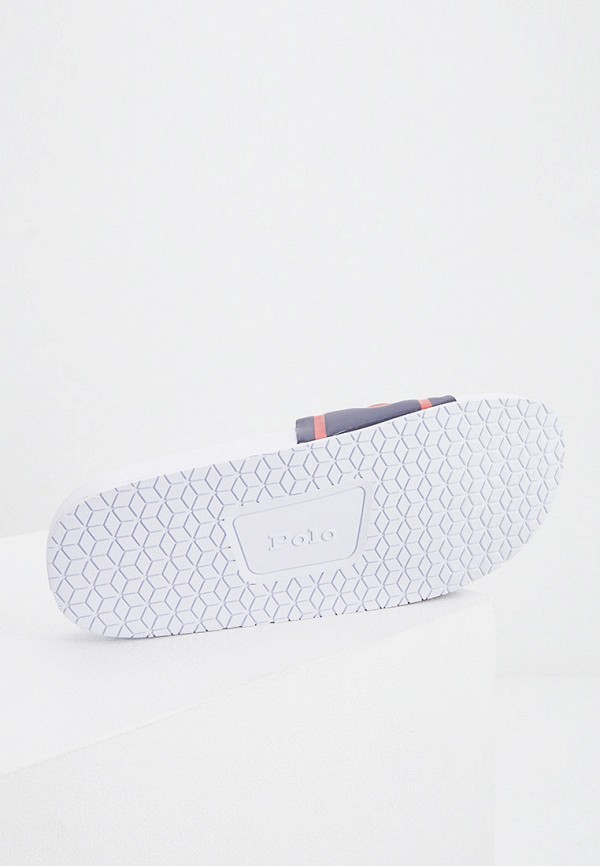 фото Сланцы polo ralph lauren