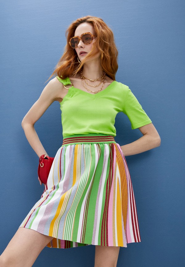 фото Юбка boutique moschino