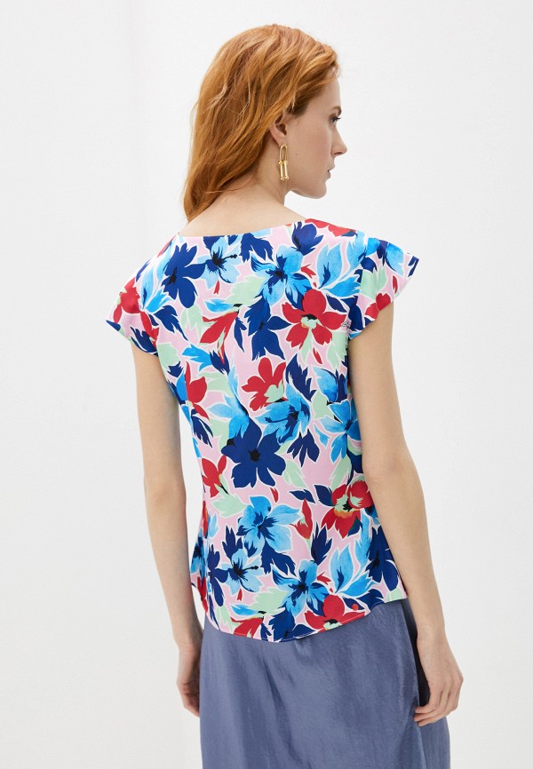 

Блуза Boutique Moschino, Разноцветный
