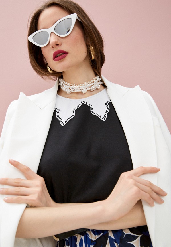 фото Топ boutique moschino