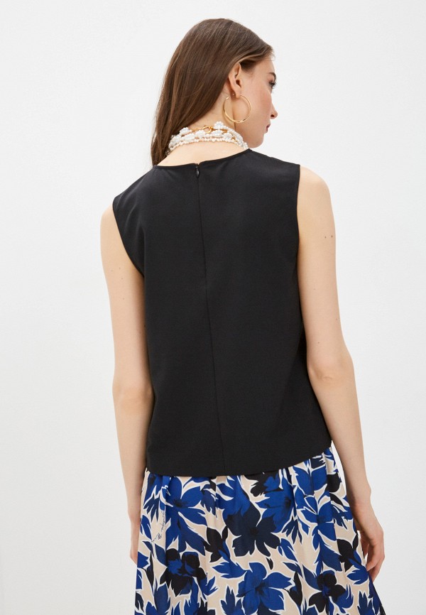 фото Топ boutique moschino