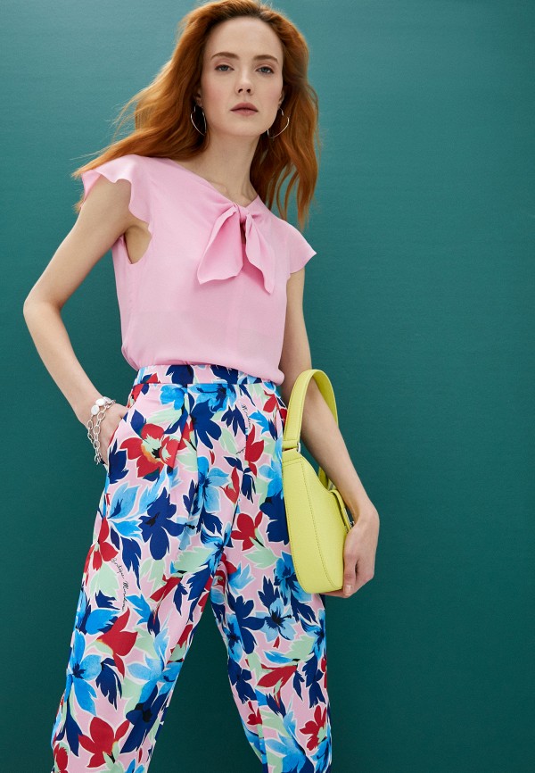 фото Брюки boutique moschino