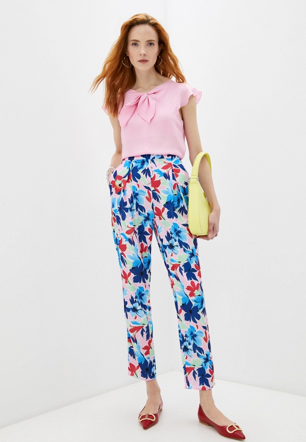 фото Брюки boutique moschino