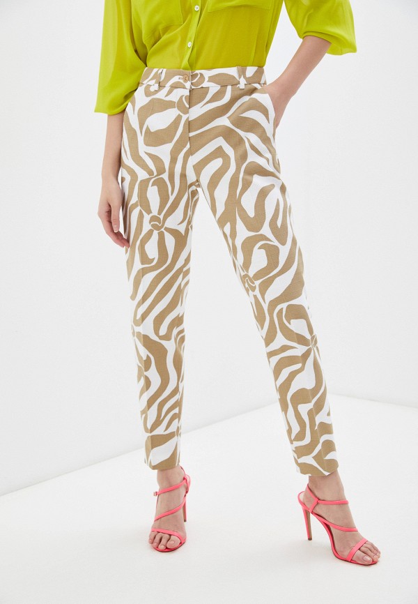 фото Брюки boutique moschino