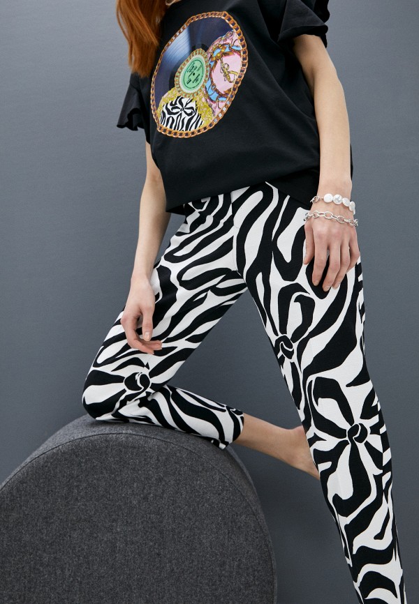 фото Брюки boutique moschino