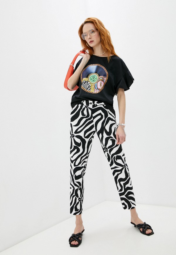 фото Брюки boutique moschino