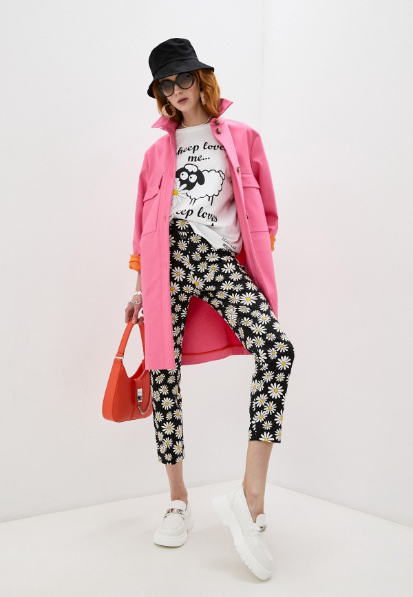 фото Брюки boutique moschino