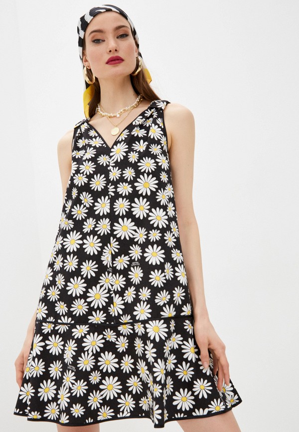 фото Платье boutique moschino