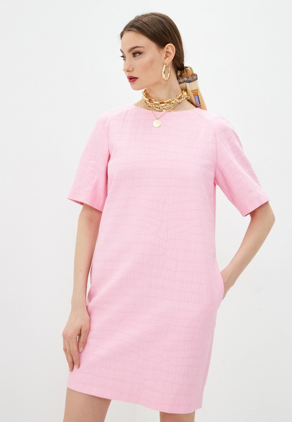 

Платье Boutique Moschino, Розовый
