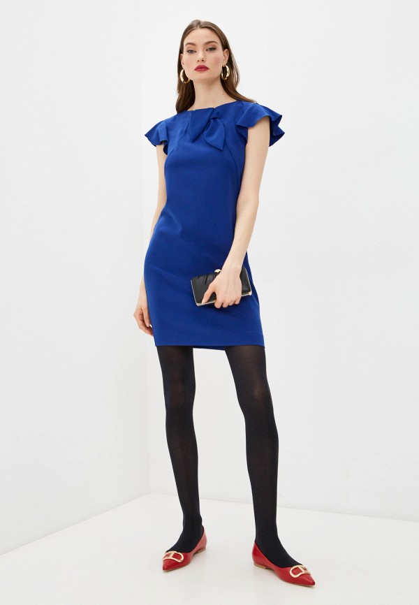 фото Платье boutique moschino