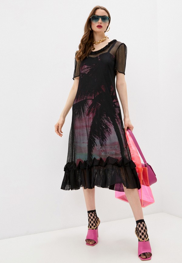 фото Платье boutique moschino