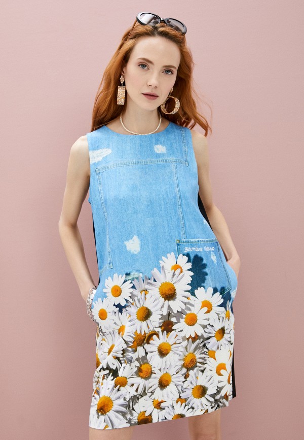 фото Платье boutique moschino