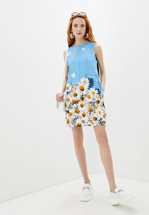 фото Платье boutique moschino