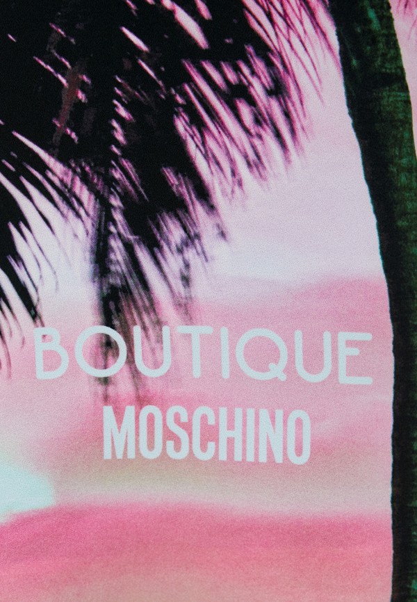 фото Платье boutique moschino