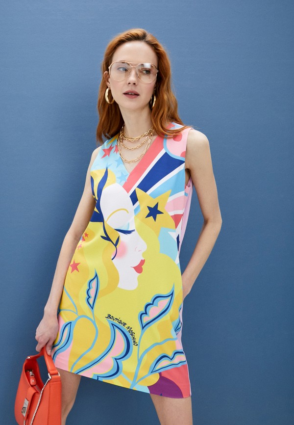 фото Платье boutique moschino