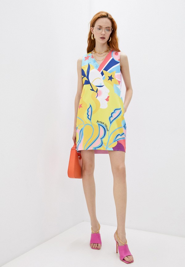 фото Платье boutique moschino