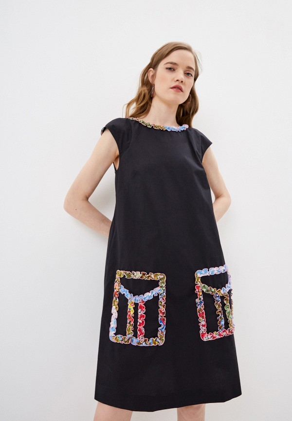 фото Платье boutique moschino
