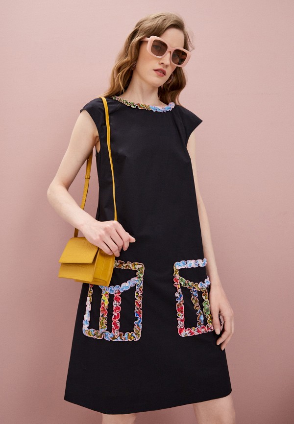 фото Платье boutique moschino