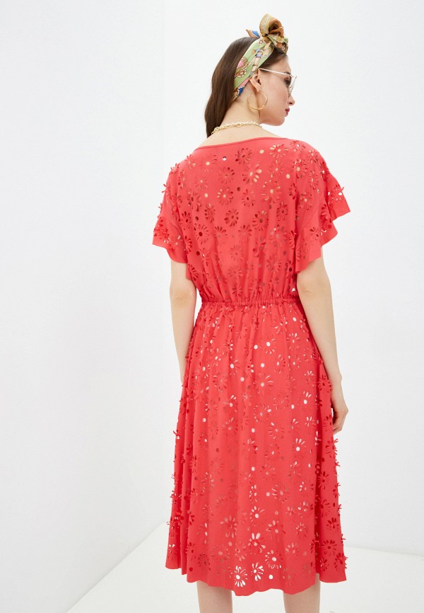 

Платье Boutique Moschino, Красный, Boutique Moschino RTLAAE634301