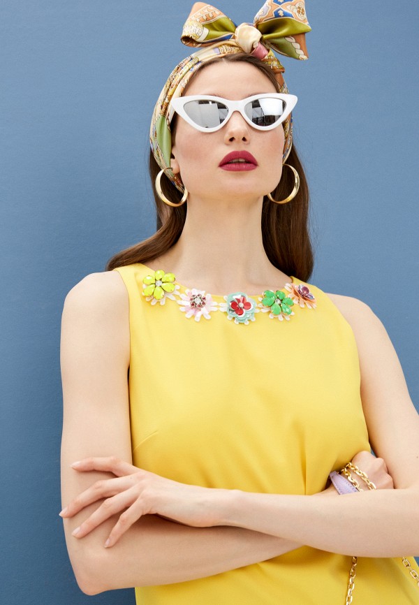 фото Платье boutique moschino