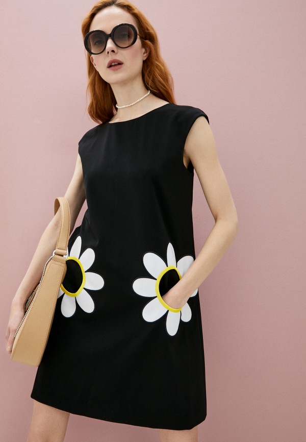 фото Платье boutique moschino
