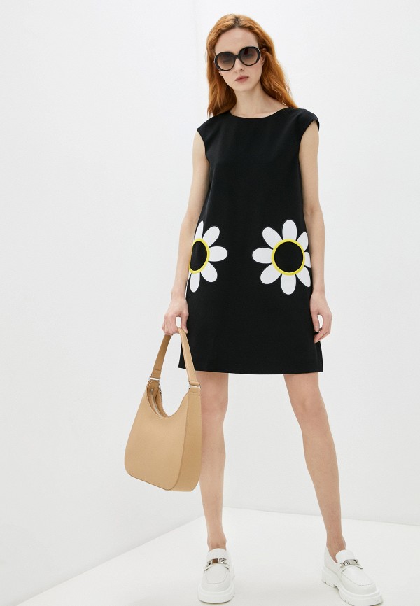 фото Платье boutique moschino