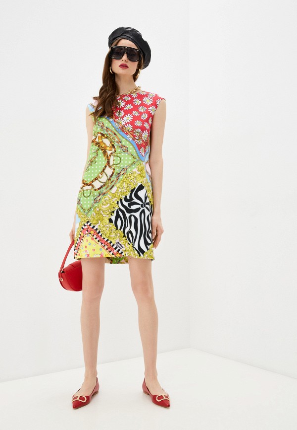 фото Платье boutique moschino