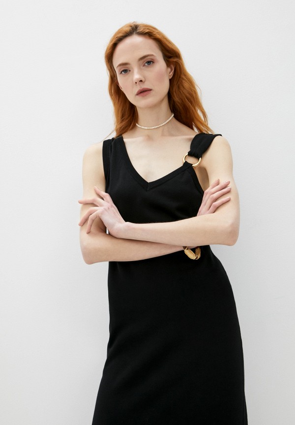 фото Платье boutique moschino