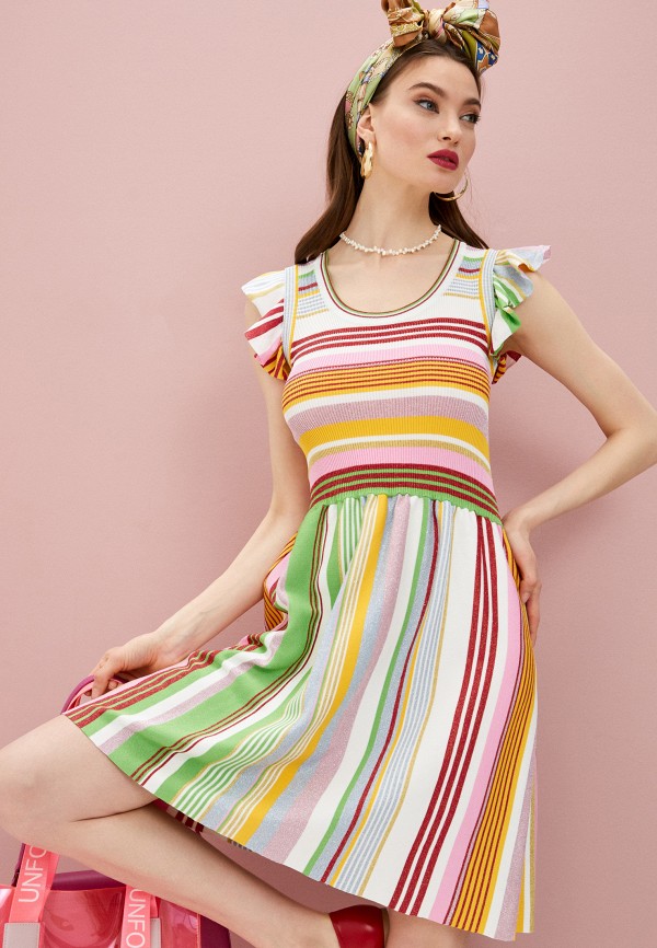 фото Платье boutique moschino