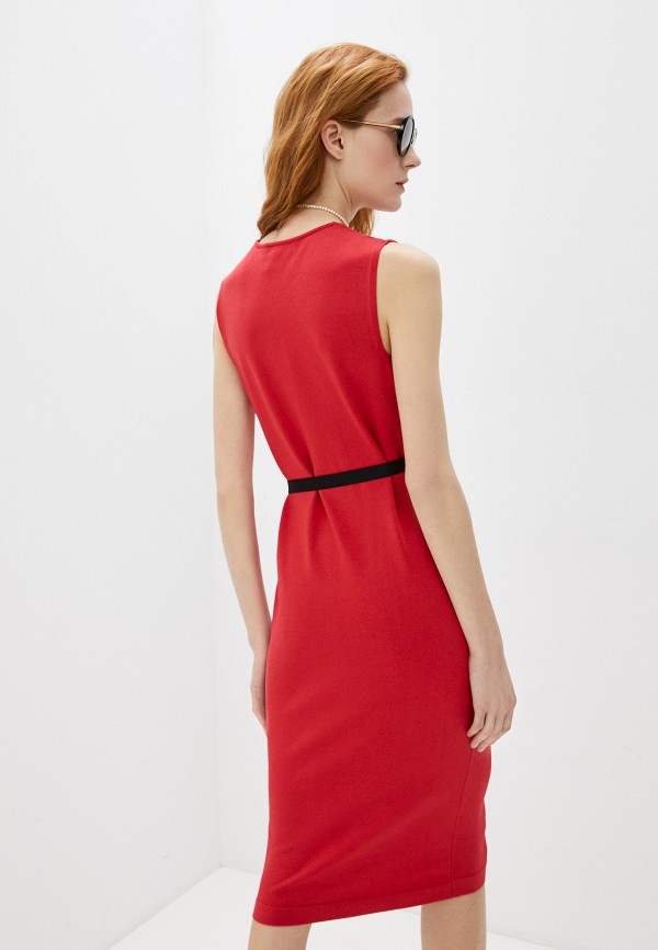 

Платье Boutique Moschino, Красный, Boutique Moschino RTLAAE635501